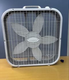 LASKO ラスコ オシャレ 扇風機 カリフォルニア アメリカのサムネイル