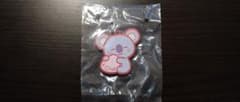 BT21 이치 반 복권 고무 매력 KOYA