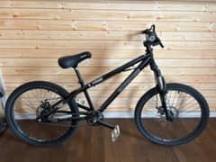 自転車本体 Mon Ritual 4150 BMX Mongoose Ritual 4150 BMX - メルカリ