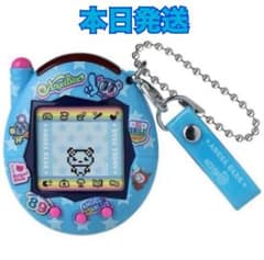 エンジェルブルーTamagotchi Connectionナルミヤキャラクターズのサムネイル