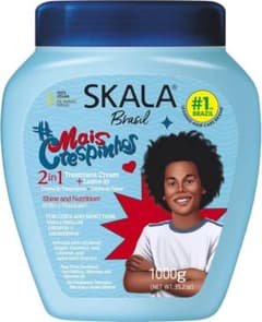 SKALA スカラエキスパートヘアトリートメント1kgヘアマヨネーズのサムネイル