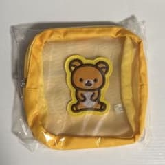 一番くじ ちょこっと サンエックスユニバース