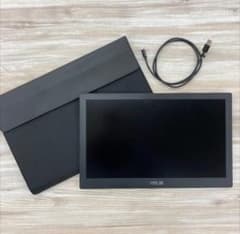ASUS MB169B+　ASUS　モバイルディスプレイのサムネイル