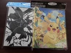 ポケモンカードゲーム コレクションファイル 2種セット - メルカリ