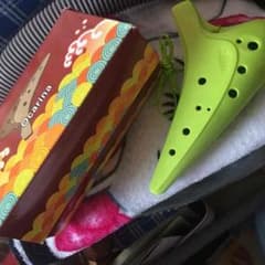 オカリナのサムネイル