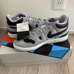 Travis Scott Cactus Jack × Nike Attackのサムネイル