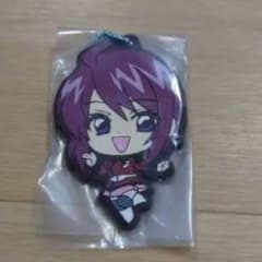 機動戦士ガンダムSEED DESTINY カプセルラバーマスコットRe:のサムネイル