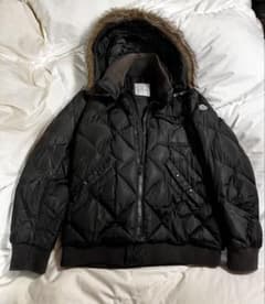 MONCLER（モンクレール） HARRISON サイズ6 - メルカリ
