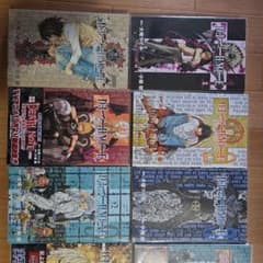 DEATH NOTE 全巻セット ジャンプコミックスのサムネイル