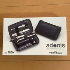 コ*ロ様 adonis メンズキットのサムネイル