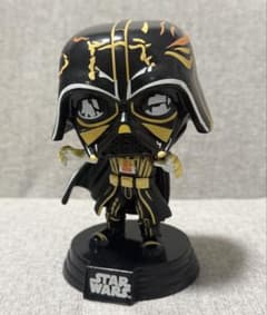 Funko POP! Darth Vader 767のサムネイル