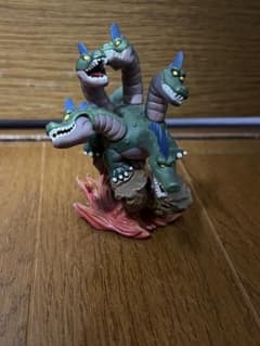 ま*助様 ドラゴンクエスト　やまたのおろち　フィギュアのサムネイル