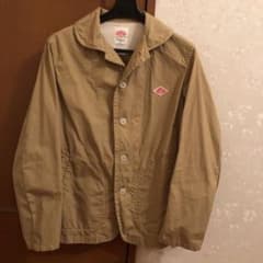 あけん様専用‼️新品未使用　DANTON ジャケットのサムネイル