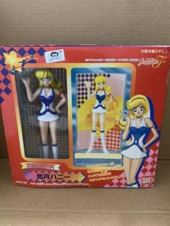 フィギュア　キューティーハニー　如月ハニーのサムネイル