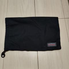 ゴーグル　収納ケース