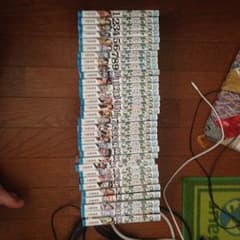 シャーマンキング 全巻のサムネイル