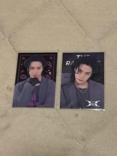 川村壱馬 フォトカ セットのサムネイル