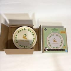 一番くじ ピクミン あつめてピクミン プレートコレクション D賞のサムネイル