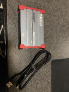 TreasLin Live Gamer HSV3218のサムネイル