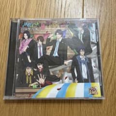 プルタブと缶 Party Time 新テニスの王子様 CDのサムネイル