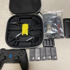dji テロー　付属品多数のサムネイル
