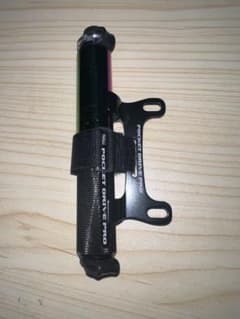 LEZYNE POCKET DRIVE PRO 携帯ポンプのサムネイル