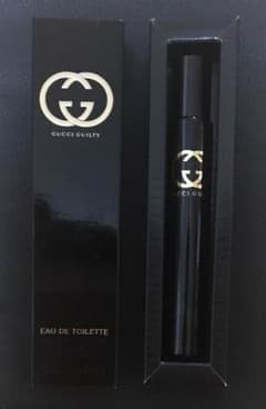 GUCCI ギルティ オードトワレのサムネイル