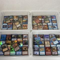 24時間以内発送】MTG トレカ まとめ 断捨離 マジックザギャザリング