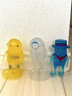 米津玄師 リイシューフィギュアのサムネイル