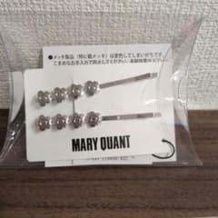 MARY QUANT ヘアピンのサムネイル