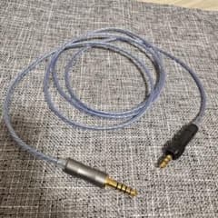 Bispa 凌-Ryo MDR-MV1→4.4mm5極 ロックリング対応のサムネイル