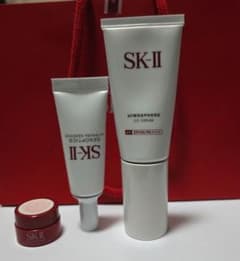 SK-II アトモスフィア CCクリーム 30gのサムネイル