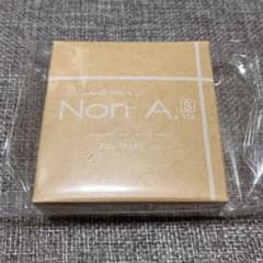 Non Aノンエー、石鹸のサムネイル