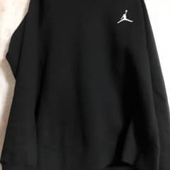 ジョーダン jordan トレーナー  服 ポップコーンさん専用のサムネイル