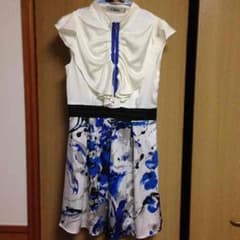 ☆☆☆期間限定 SALE☆☆☆クロエ☆ワンピースのサムネイル