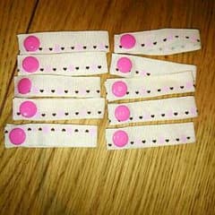 まみっこ様専用ページ １０本のサムネイル