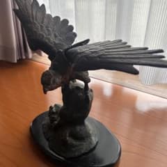 日本のおきもののサムネイル