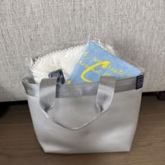 『新品•未使用』COCO'S トートバッグ ブランケット エコバッグセット