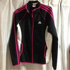 新品 adidasパーカーのサムネイル