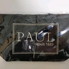 PAUL　トートバッグのサムネイル