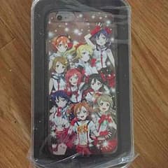 ラブライブ iPhoneケースのサムネイル