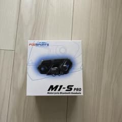 FODSPORT M1-S PROのサムネイル