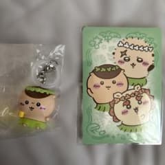 くりまんじゅう特典のサムネイル