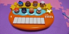 アンパンマン ピアノ おそらでコンサートのサムネイル