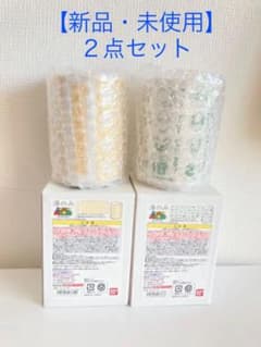 【新品・未使用】スーパーマリオ　湯のみ 2点　セット　コップ　カップのサムネイル