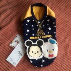 ワンちゃん 洋服のサムネイル