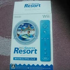 Wiiスポーツのサムネイル