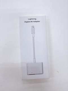 Lightning Digital AVアダプタのサムネイル