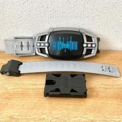 仮面ライダーディエンド CSMディエンドライバー - メルカリ