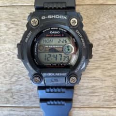 G-SHOCK GW-7900のサムネイル